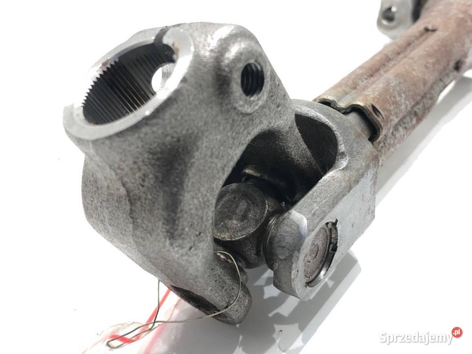 DRĄŻEK KOLUMNY KIEROWNICZEJ SKODA FABIA III osobowe