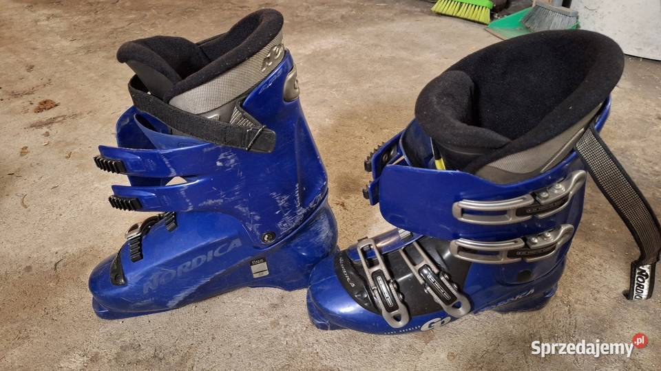 Buty Narcierskie 42 Bytom sprzedam