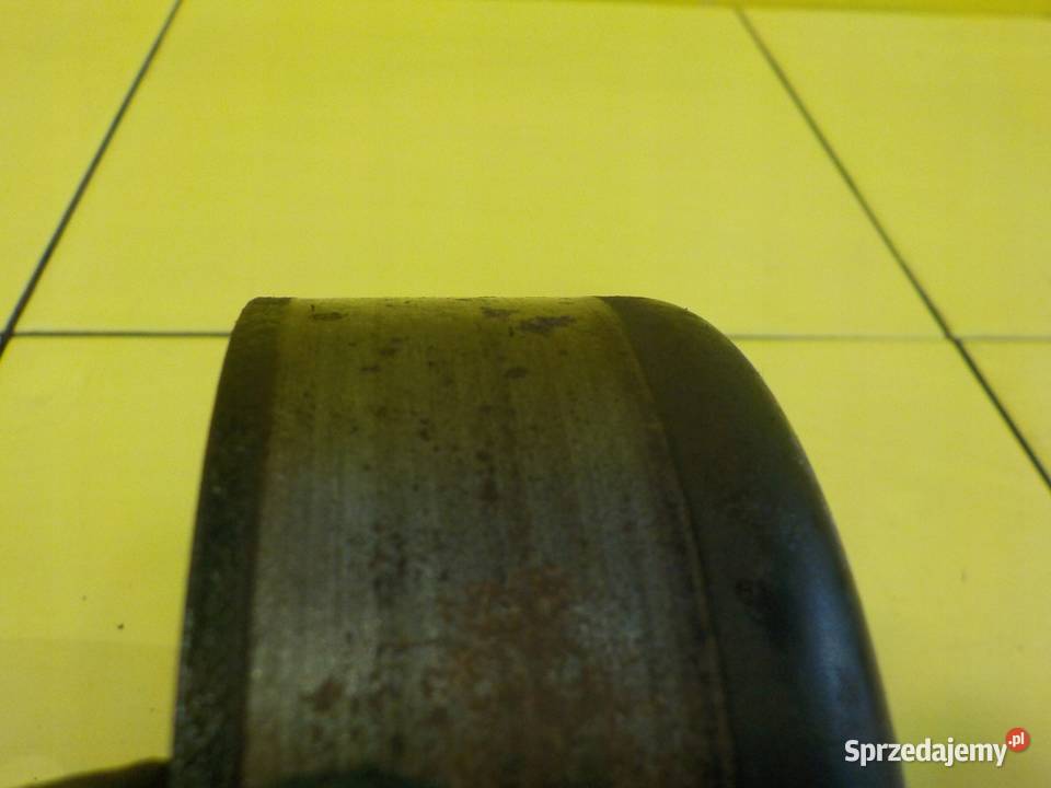 JUKE QASHQAI 16 B 14r 117 HR16DE kolo pompy wody osobowe Suków