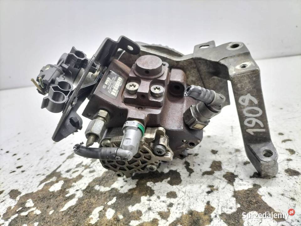 POMPA WTRYSKOWA 0445010102 9683703780 16 HDI sprzedam