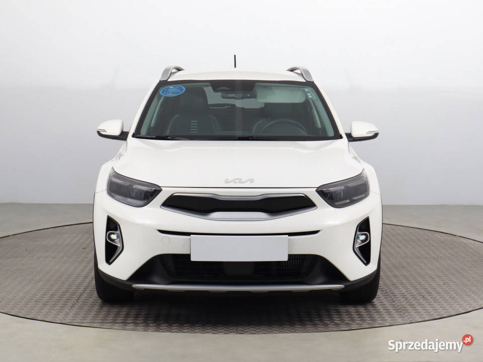 Kia Stonic 10 TGDI system Start-Stop sprzedam