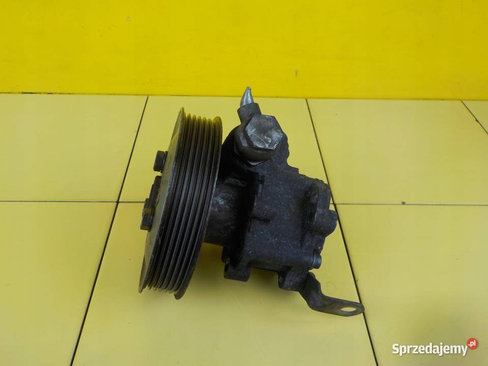 BMW X1 E84 E87 E90 20 D 12r 177 N47 pompa osobowe Suków