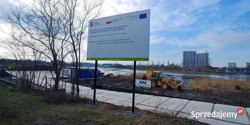 Tablice reklamowe Przemyśl