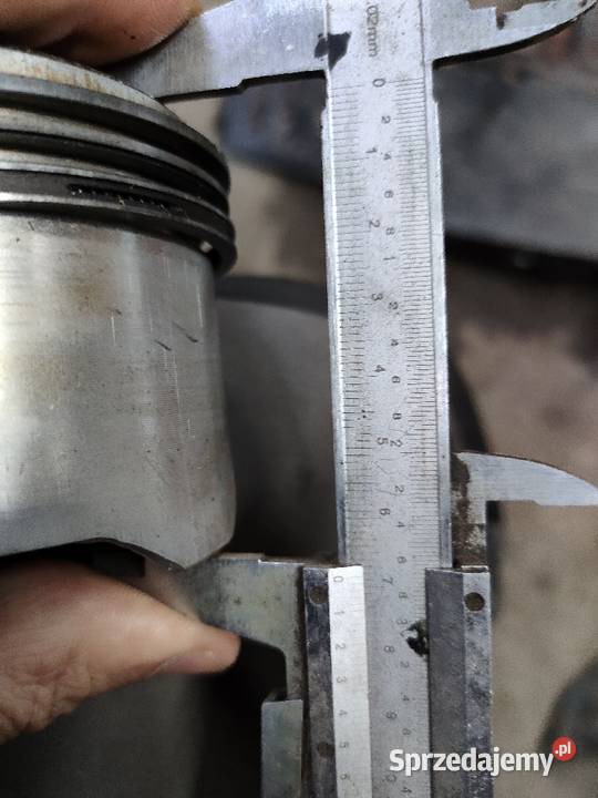 Tłok korba komplet briggs Stratton gaźnik miska Wiele sprzedam