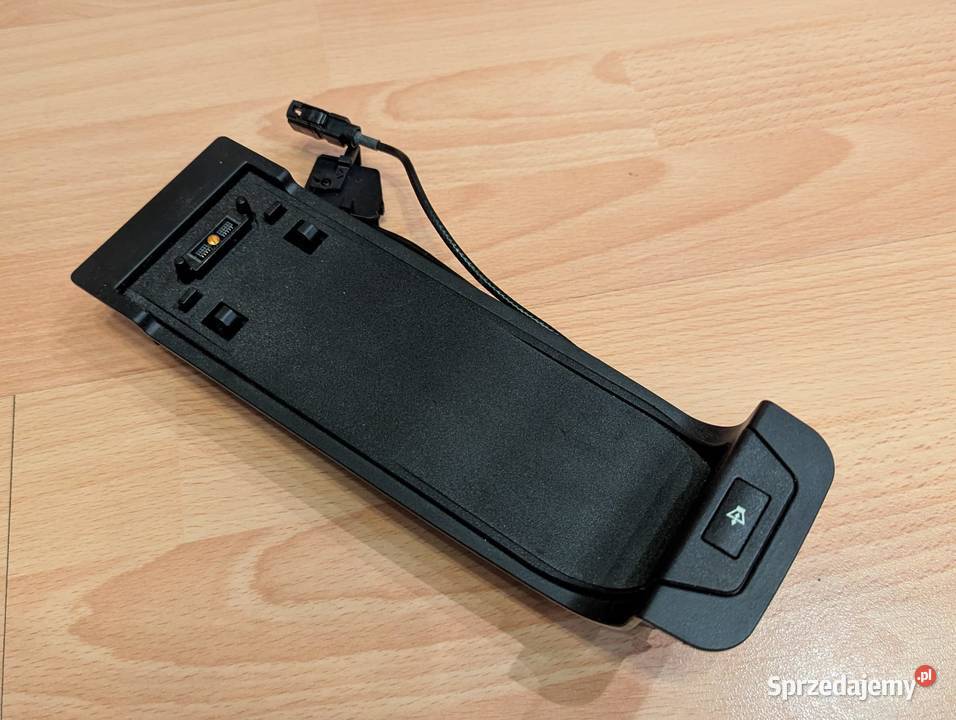 Uchwyt Telefonu BMW Seria 3 E90 E91 E92 E93 5116 Uchwyty fabryczne Gdynia