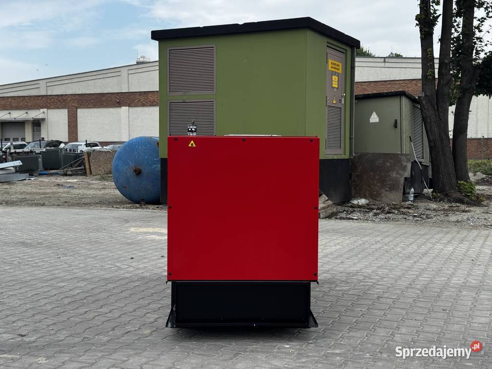 Nowy generator wysokoprężny ElectroQuell IVECO Pleszew
