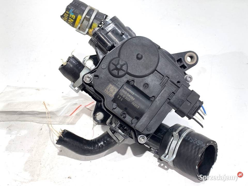 DODATKOWA POMPA WODY HYUNDAI KONA 550243 10 120 sprzedam