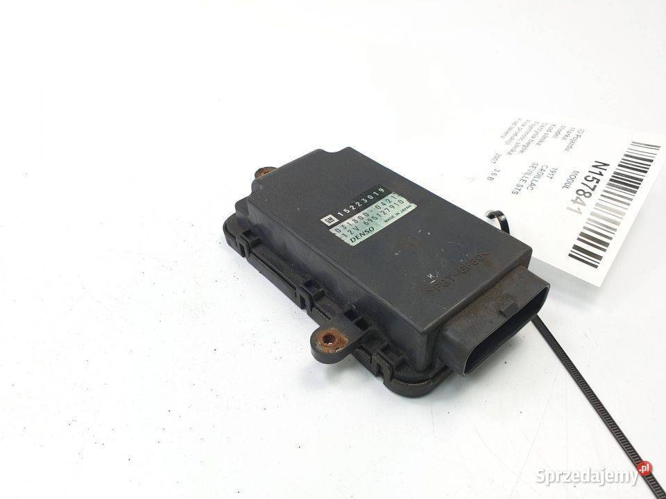 MODUŁ CADILLAC SEVILLE STS 15223019 Lipno