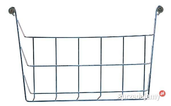 Jasło królików 25  ocynkowane VV5400 małopolskie Kamionna