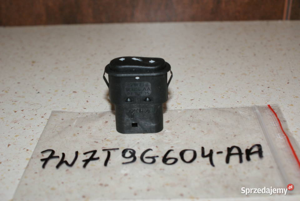 7W7T9G604AA Czujnikwłącznik mazowieckie