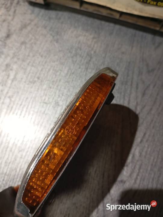 Lampa windy Mercedes HULABLITZ Lublin