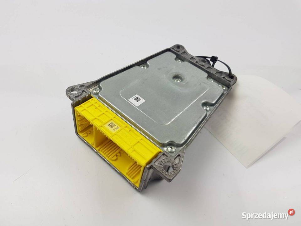 SENSOR AIRBAG A221187040787 S 320