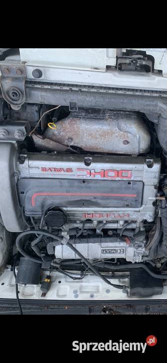 Hyundai Lantra USA silnik z automatyczną Rok produkcji 1998 Warszawa sprzedam