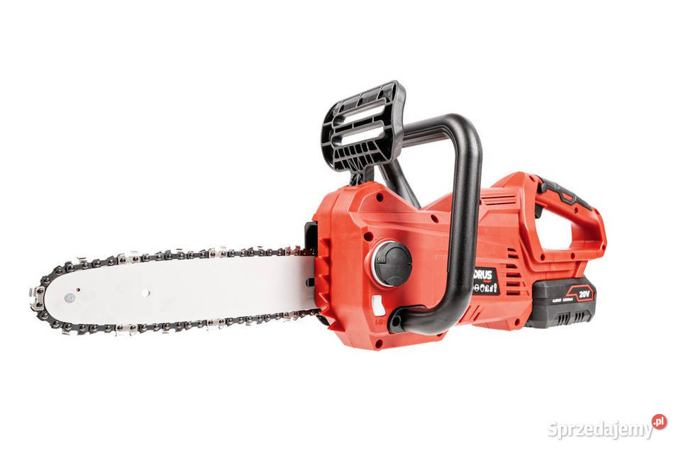 Pilarka akumulatorowa Cedrus CEDCHS250LI Opalenica sprzedam