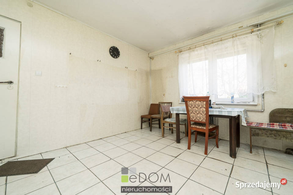 sprzedaży domu wolnostojącego Maszewo 127m2