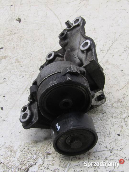 MOCOWANIE ŁAPA ALTERNATORA 12 VTI CITROEN C3 III lubelskie