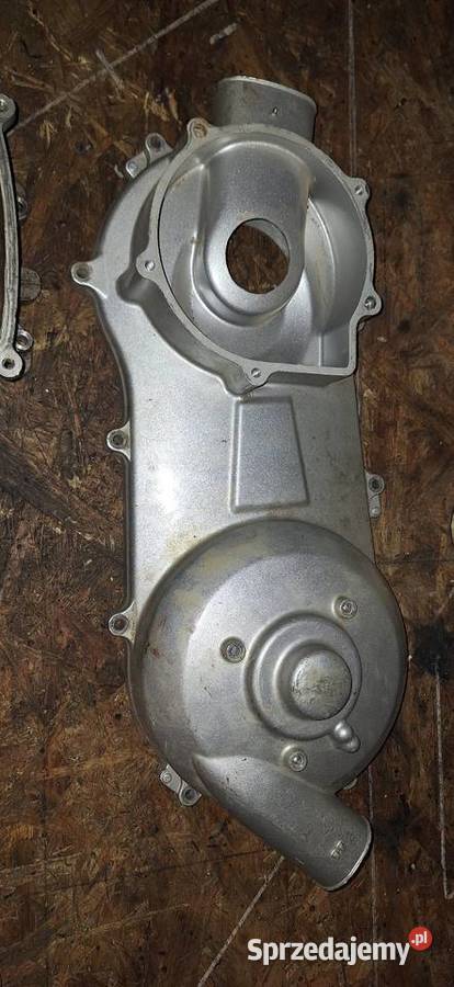 Części kymco kxr 250 łańcuch śląskie Żywiec