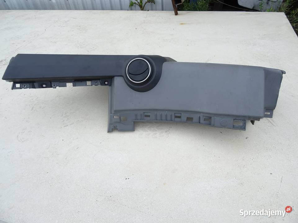 DESKA GÓRNA KOKPITU RENAULT TRUCKS T 82705859 podkarpackie sprzedam