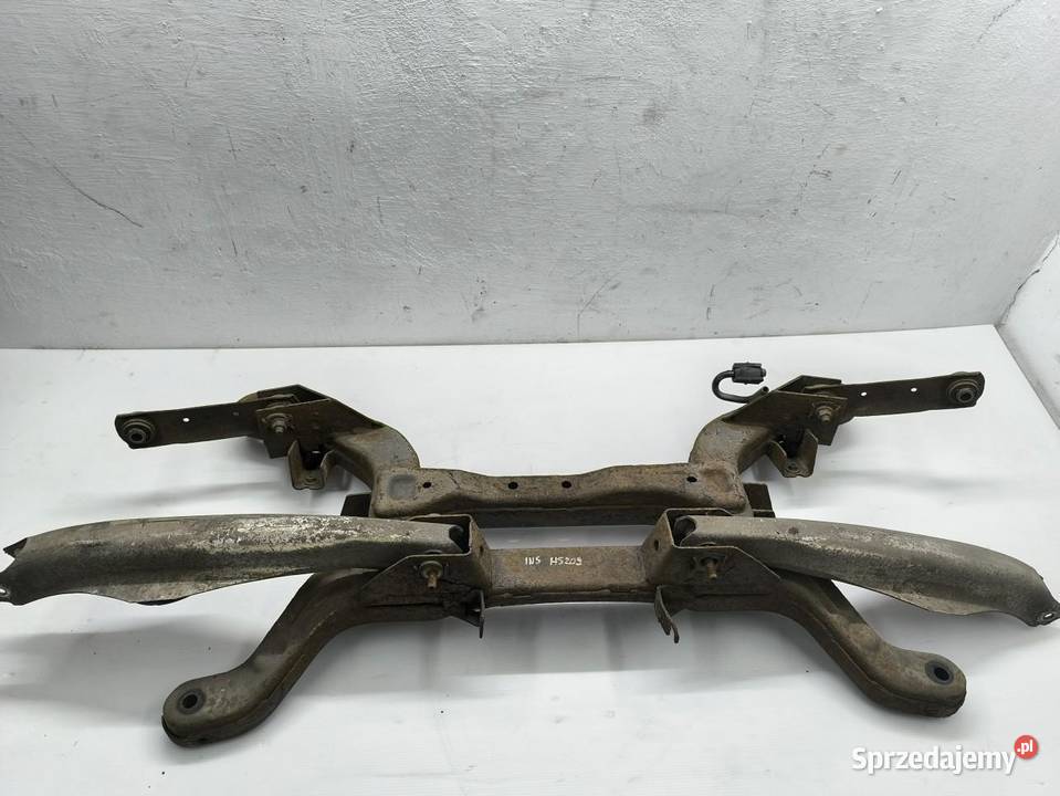 SANKI WOZEK ZAWIESZENIA TYŁ OPEL INSIGNIA A