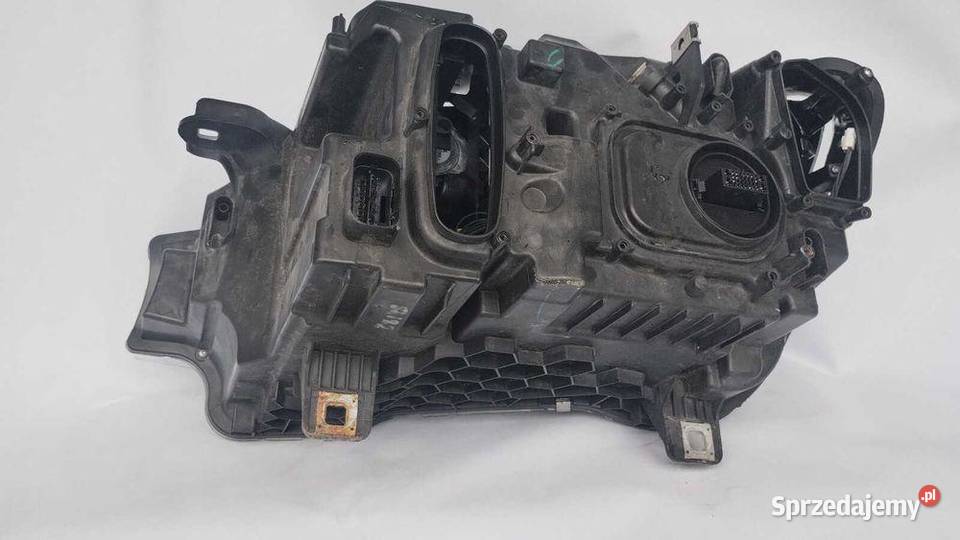 Lampa Przod Full Led Adaptive Bmw X3 F25 X4 F26 osobowe
