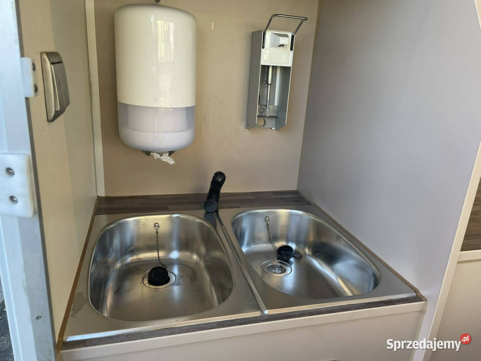 Renault Master Autosklep wędlin Gastronomiczny Renault Syców