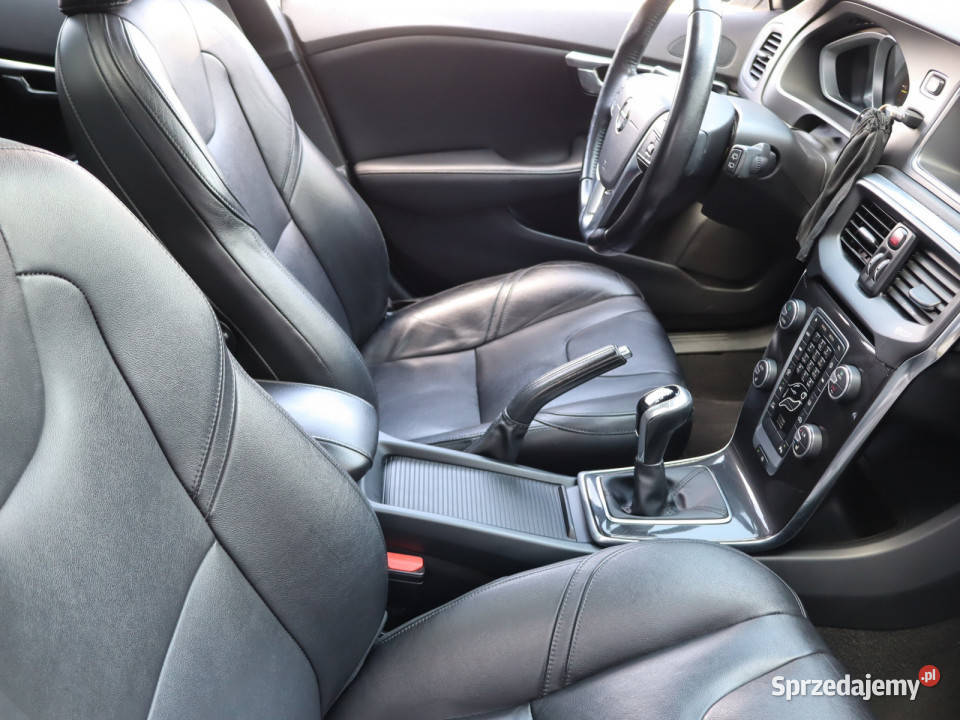 Volvo V40 20 D3 Katowice