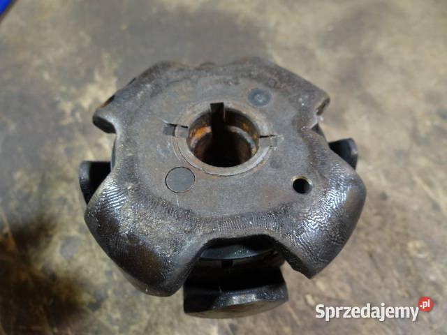 wirnik alternatora MZ ETZ org DDR Żary sprzedam