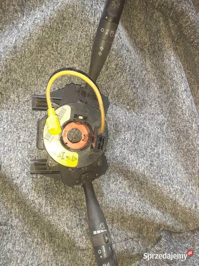 Land rover freelander1 Przelacznik świateł