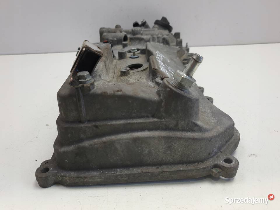 POKRYWA ZAWORÓW Lexus IS250 IS 250 25 V6 Chełm