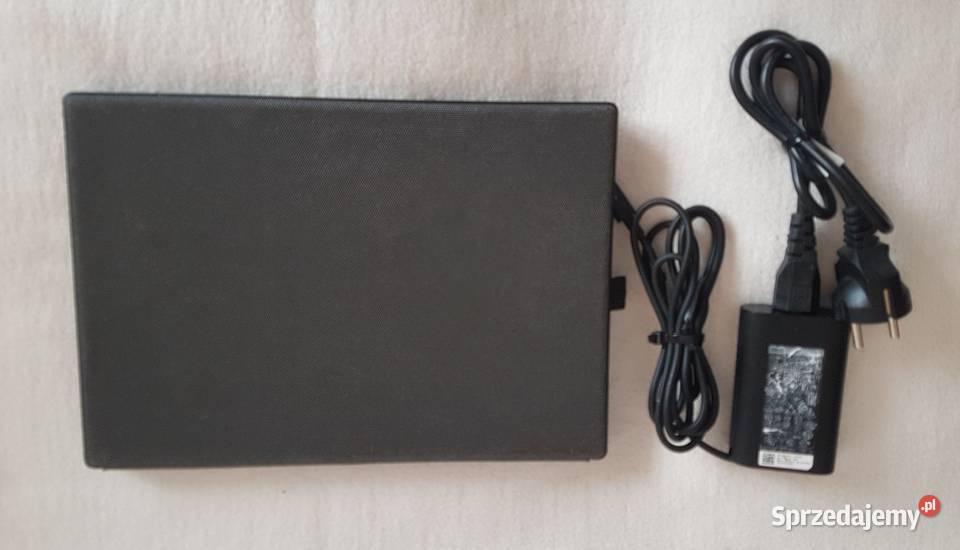 Dell Latitude 7275 Komputery i Akcesoria Opole