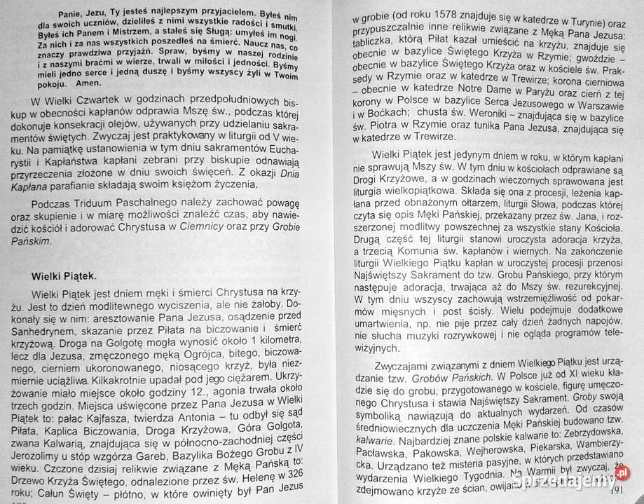 W drodze do Ojca ks Jacek Dziadkiewicz ks lubelskie