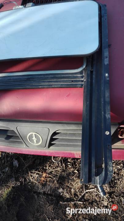 Szyberdach odchylanyelektryczny vw passat b3 b4 Suskowola