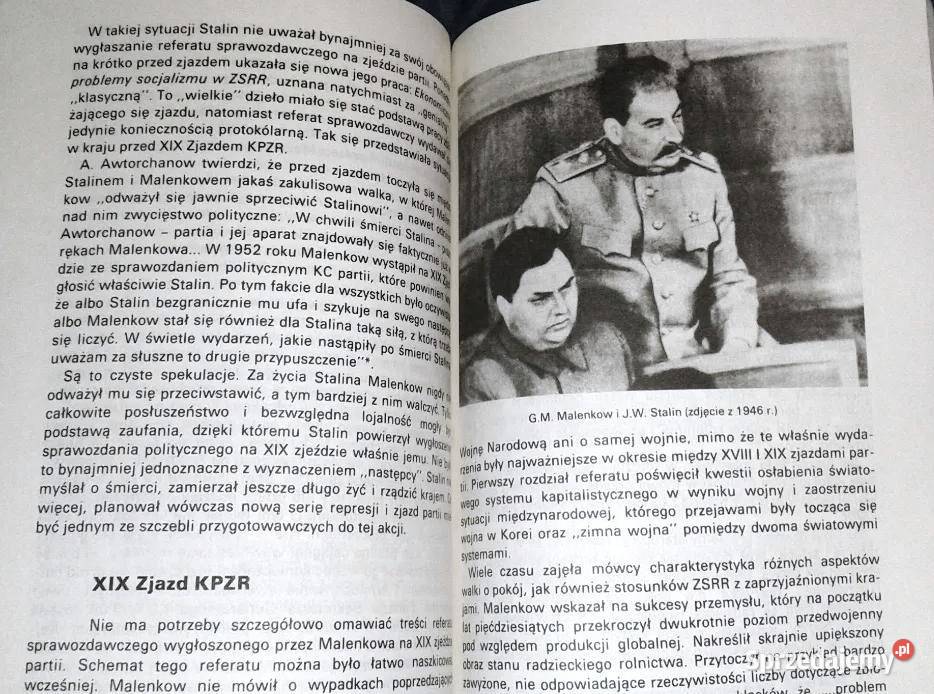 Ludzie Stalina Roj A Miedwiediew lubelskie Chełm