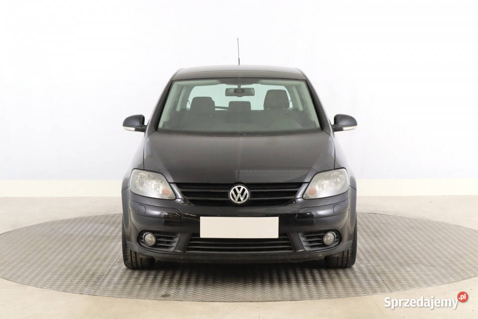 VW Golf Plus 16 75KM Zabrze