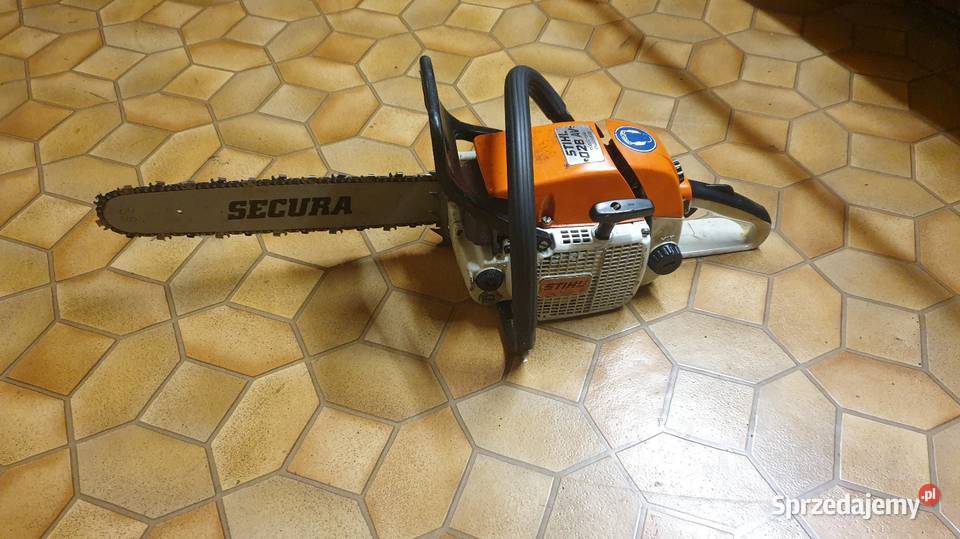 Stihl 028av Dynów