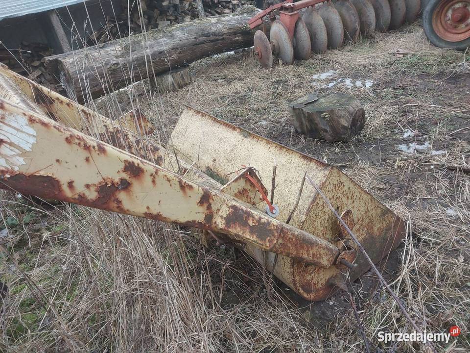 Turładowacz czołowy Pozostałe Piotrków Trybunalski