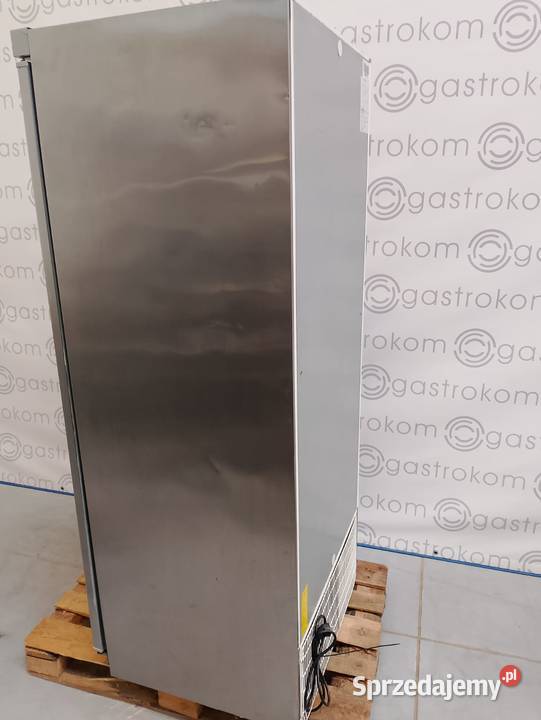 Szafa mroźnicza Redfox HF600SS Wrocław