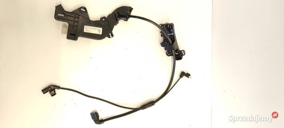 MERCEDES GLE53 W167 WIĄZKA CZUJNIK ABS PRAWY TYŁ