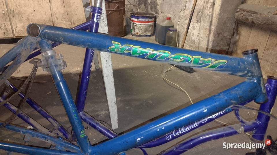 Części do rowerów do każdego zakupu dołączam coś Części i akcesoria Namysłów