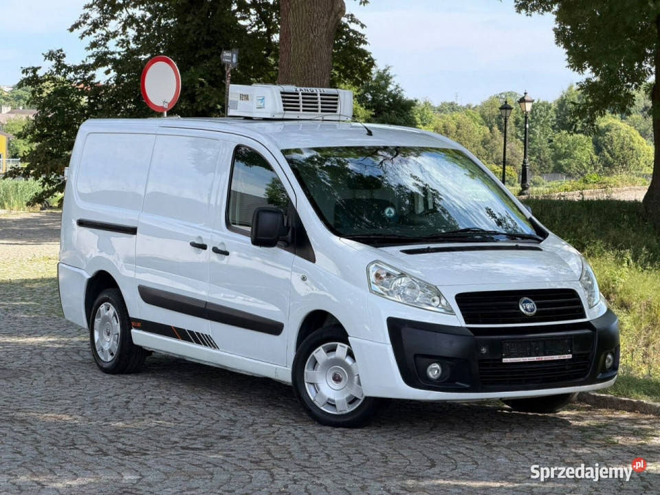 Fiat Scudo Fiat Scudo L2H1 LONG