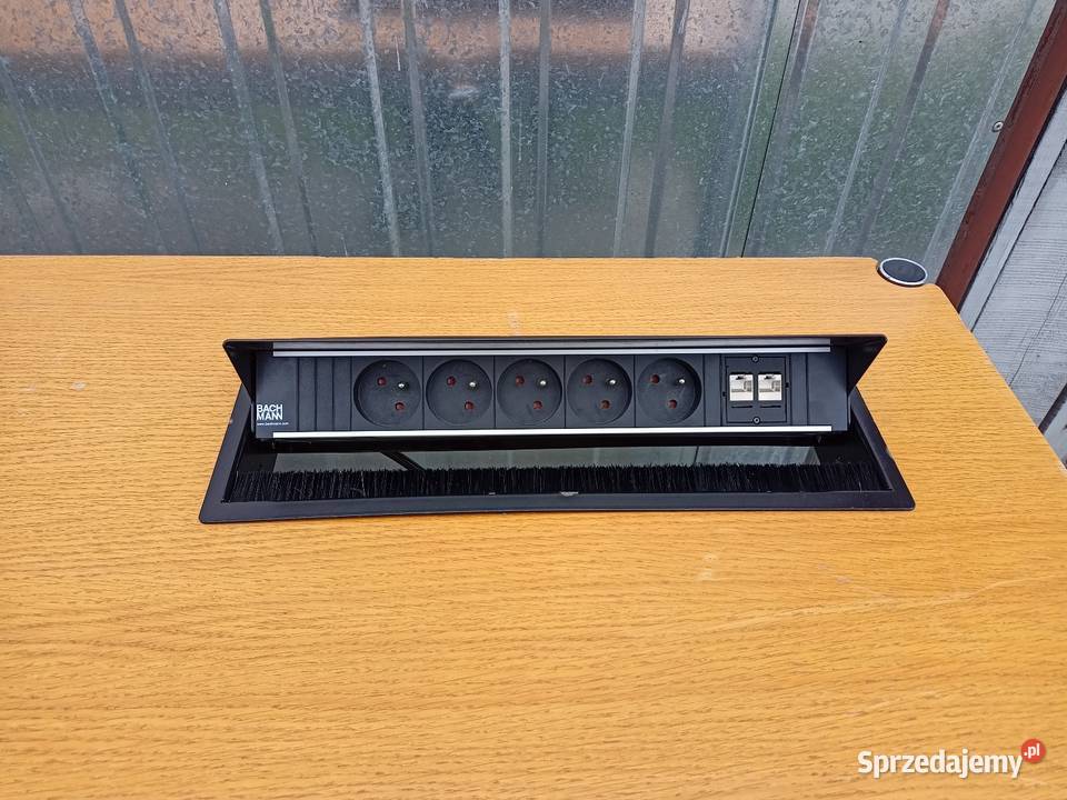 Stół Szwajcarski USM HALLER 200100 Dom i Ogród mazowieckie Garwolin