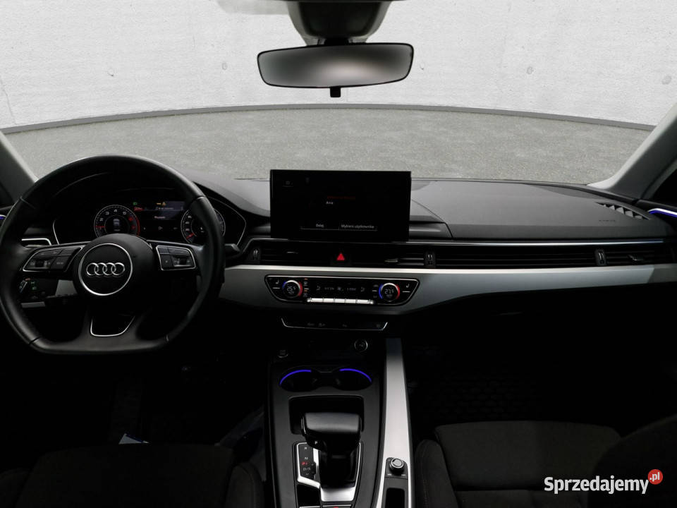 Audi A4 Limousine B9 2015 A4 Komorniki sprzedam