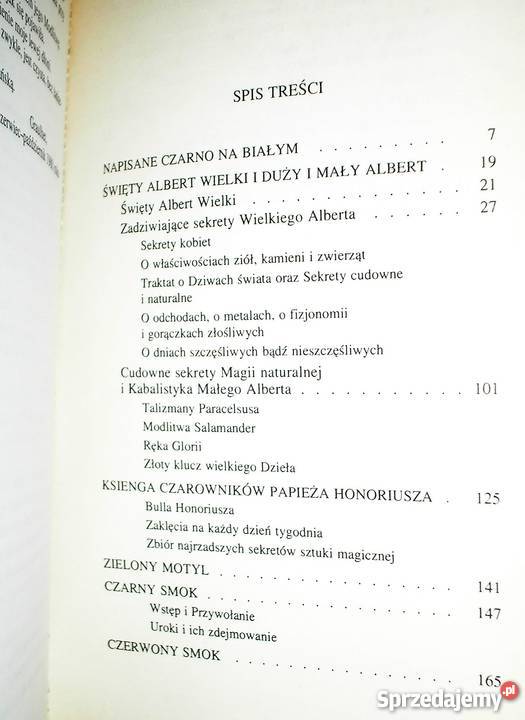 Księgi Które Budzą Strach Vergnes fa Książki i Podręczniki Szczecin sprzedam
