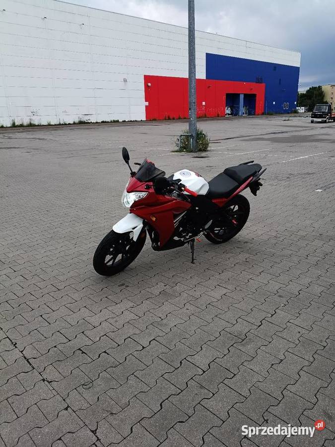 SPRZEDAM Rok produkcji 2015 Zipp Uchanie-Kolonia