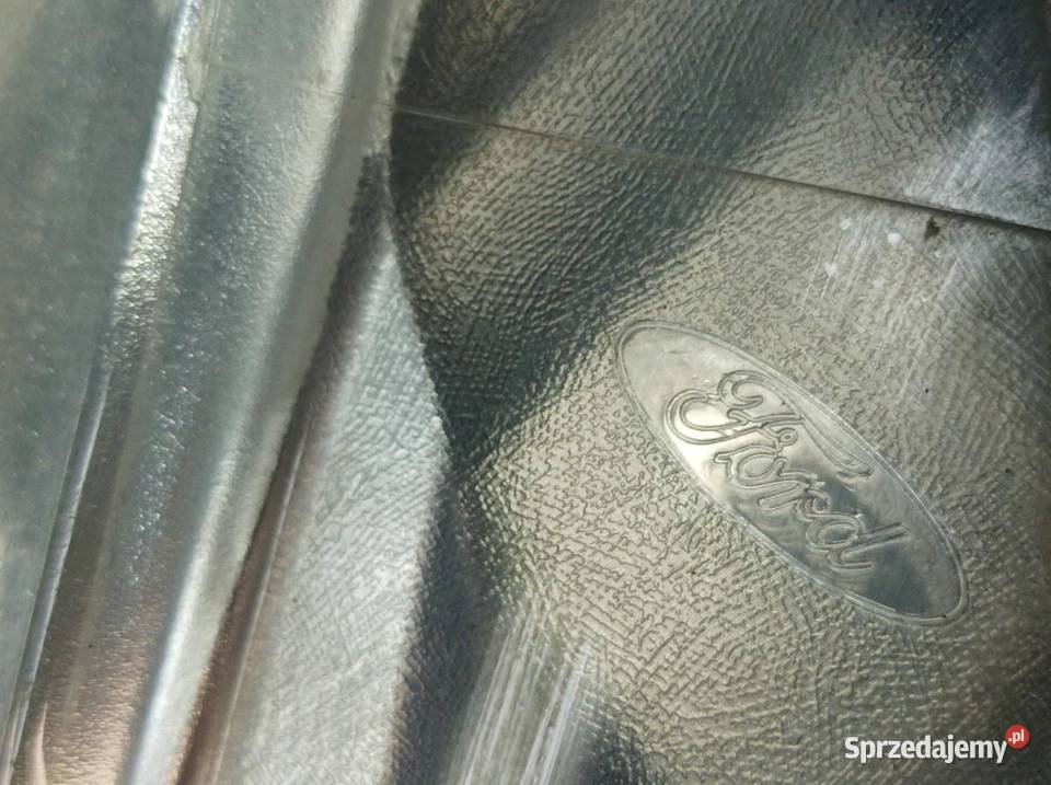 LAMPA PRZÓD PRAWA LIFT XENON Ford Mondeo Mk4