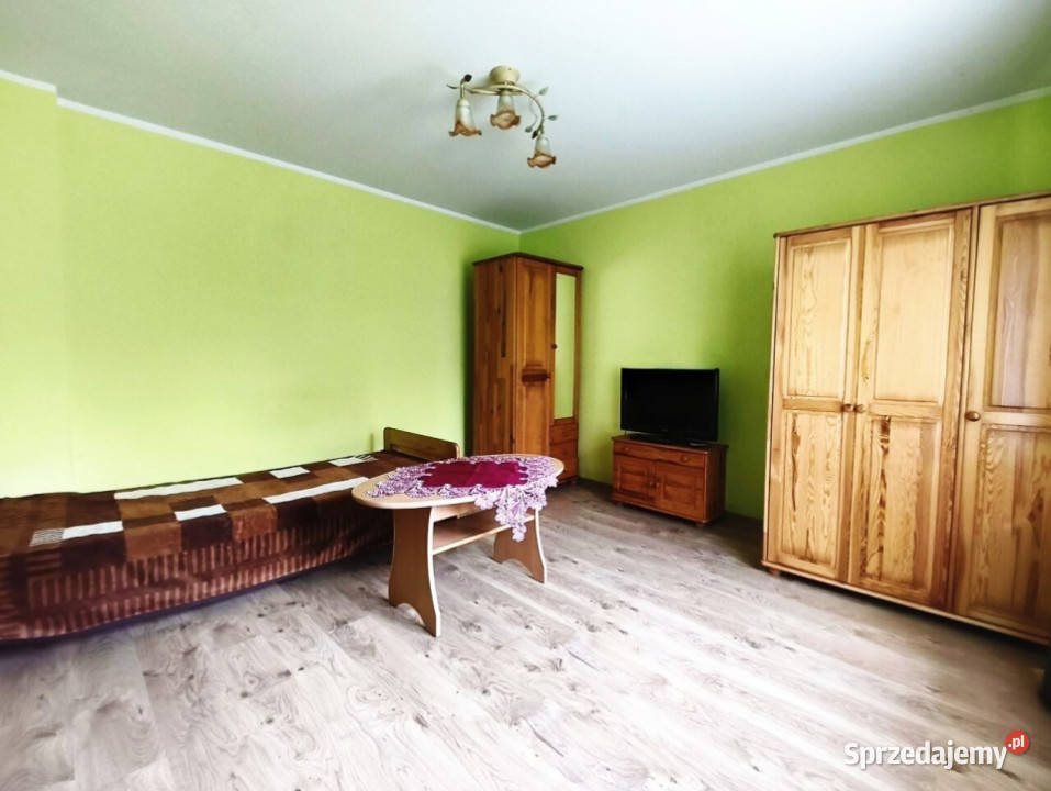 Dom jednorodzinny Toporzysko