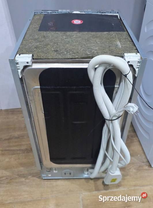 Zmywarka do pełnej zabudowy Miele G 4860 SCVi 45 Wrocław