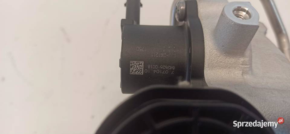 MERCEDES W247 TURBOSPRĘŻARKA A2820907800 sprzedam