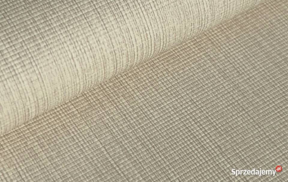 Eko Skóra Natural Linen 695GM2 137 Kolor Pearl Latchorzew