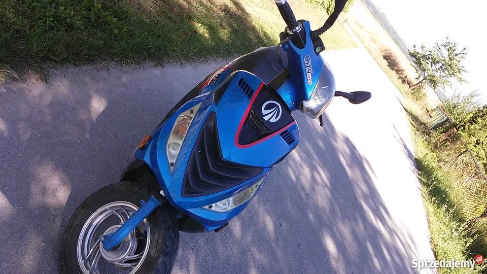 Routet City Line świętokrzyskie Przezwody